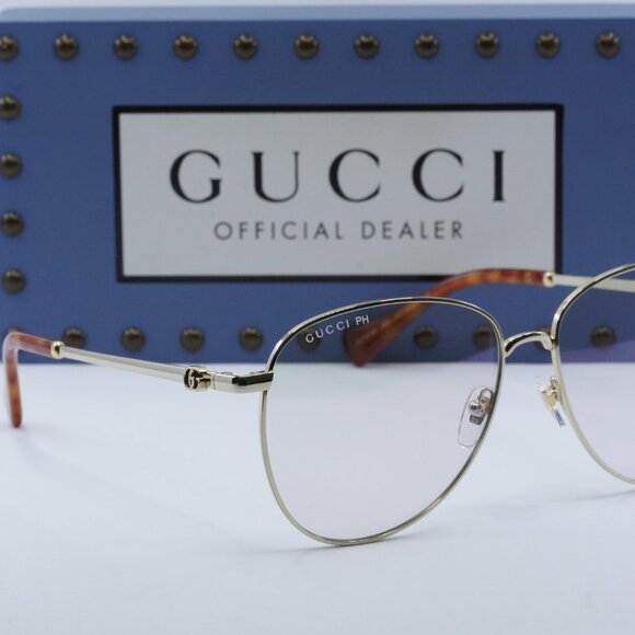 Final Price! Gucci GG1419S 004 Sunglasses main image 12